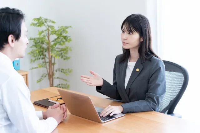 遺産承継業務